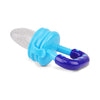 Fruitspeen duopack blauw