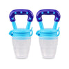 Fruitspeen duopack blauw
