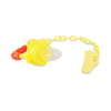 Fruitspeen duopack geel